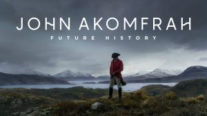 John Akomfrah: Future History